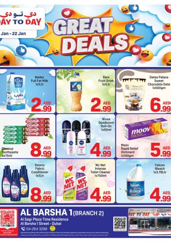 DaytoDay offer thumb