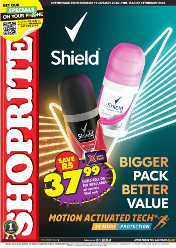 Shoprite offer thumb