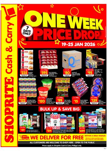 Shoprite offer thumb