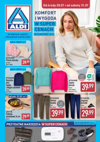 Aldi offer thumb