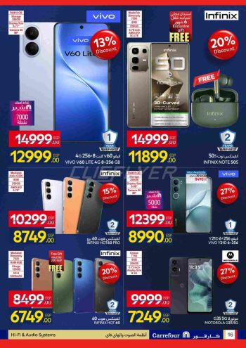 Carrefour offer thumb