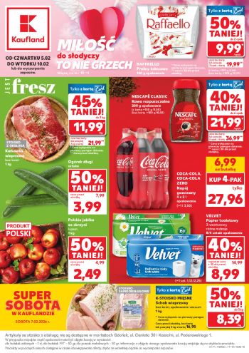 Kaufland offer thumb