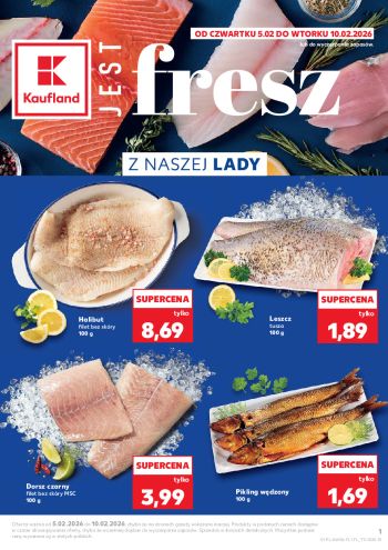 Kaufland offer thumb