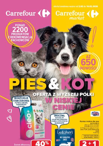 Carrefour offer thumb