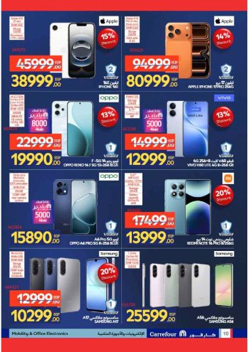 Carrefour offer thumb