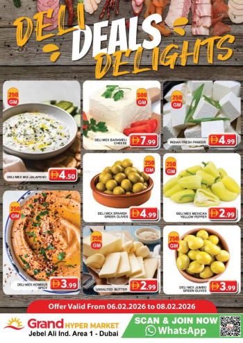 Grand Hyper offer thumb