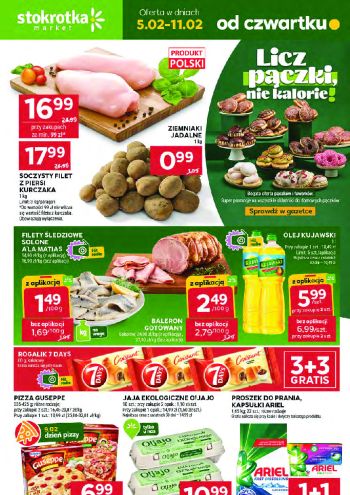 stokrotka offer thumb