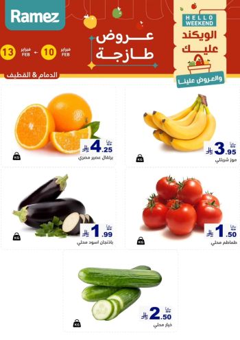 Ramez Center offer thumb