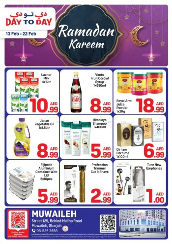 DaytoDay offer thumb