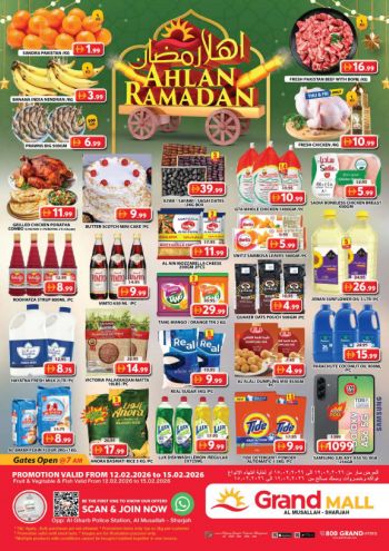 Grand Hyper offer thumb