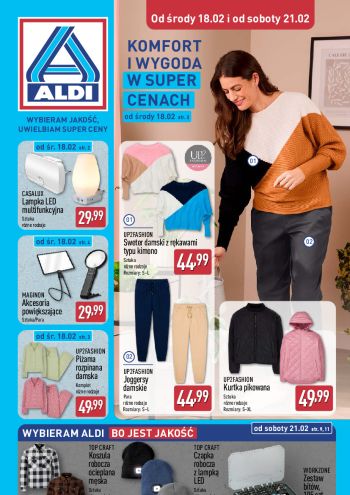 Aldi offer thumb