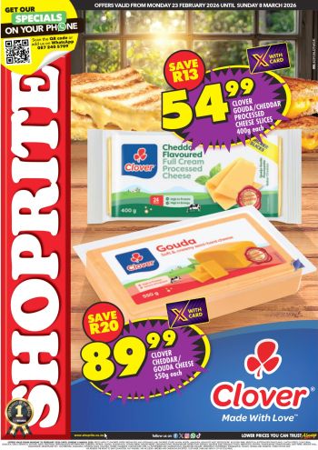 Shoprite offer thumb