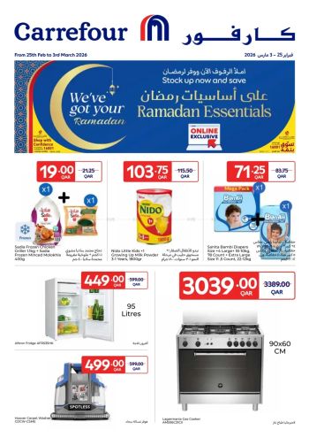Carrefour offer thumb