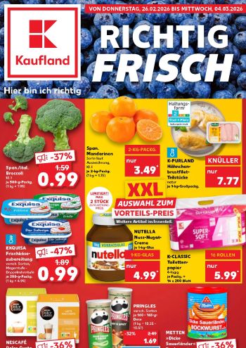 Kaufland offer thumb