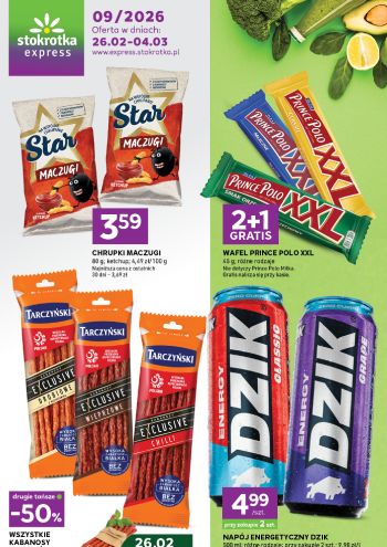 stokrotka offer thumb