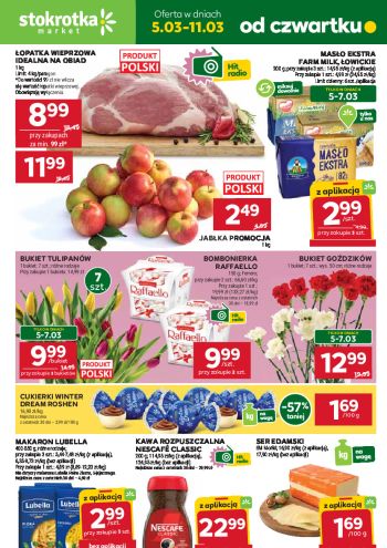 stokrotka offer thumb