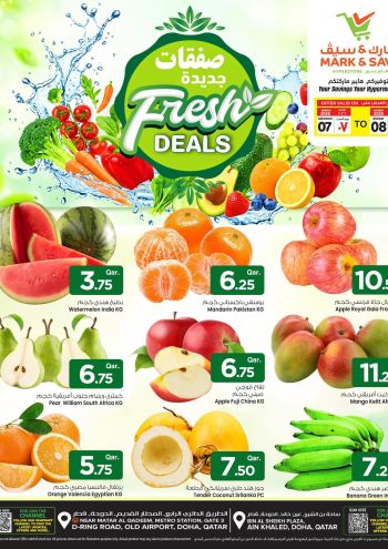 Mark and Save offer thumb