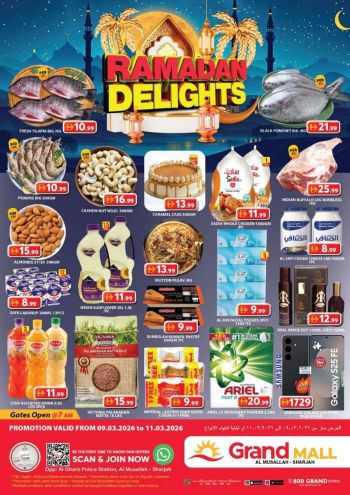 Grand Hyper offer thumb