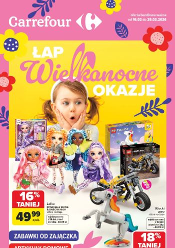 Carrefour offer thumb