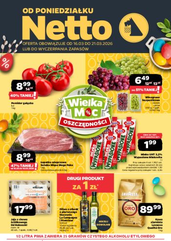 Netto offer thumb