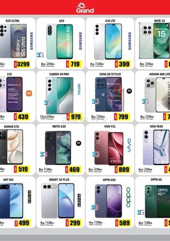 Grand Hyper offer thumb