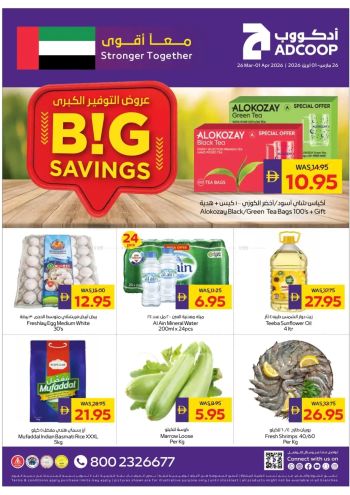 Al Ain Coop offer thumb