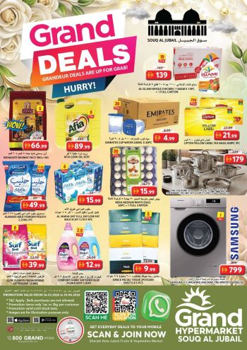 Grand Hyper offer thumb