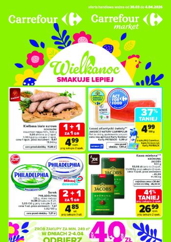 Carrefour offer thumb