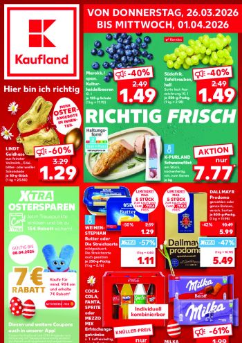 Kaufland offer thumb