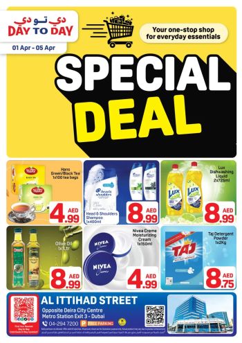 DaytoDay offer thumb