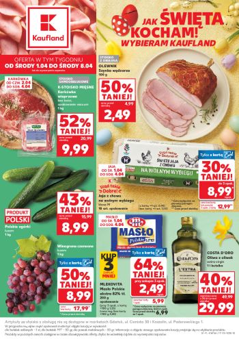 Kaufland offer thumb