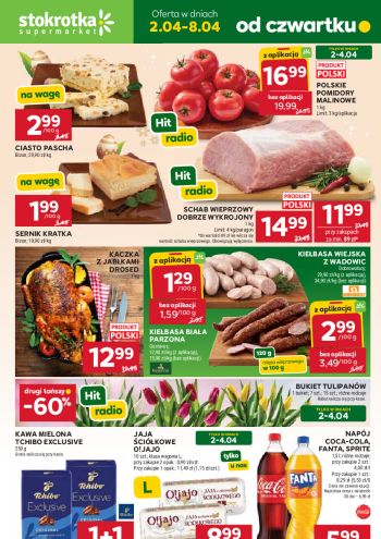 stokrotka offer thumb