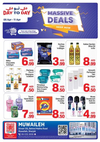 DaytoDay offer thumb