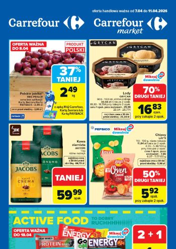 Carrefour offer thumb