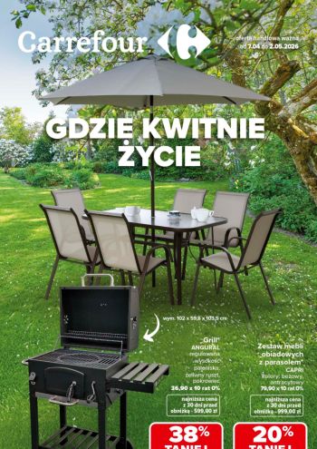 Carrefour offer thumb