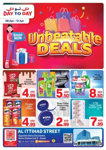 DaytoDay offer thumb