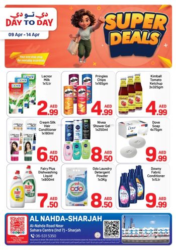 DaytoDay offer thumb