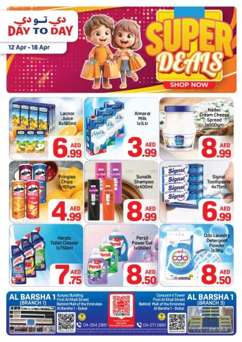 DaytoDay offer thumb