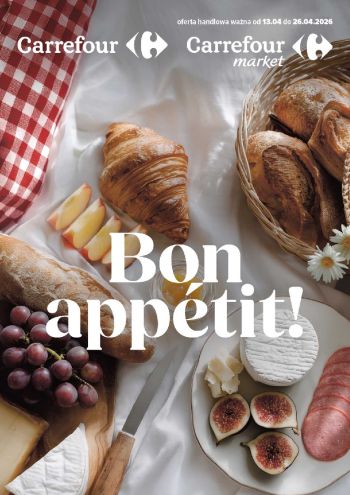 Carrefour offer thumb