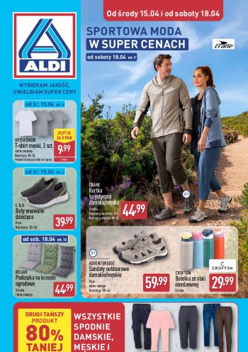 Aldi offer thumb