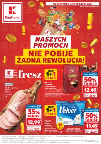 Kaufland offer thumb