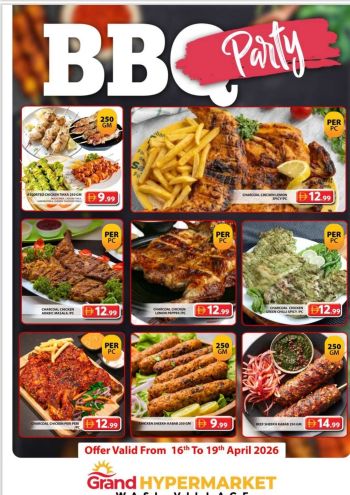 Grand Hyper offer thumb