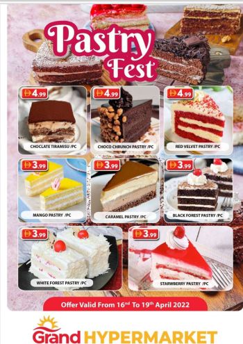 Grand Hyper offer thumb