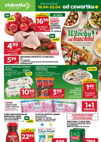 stokrotka offer thumb