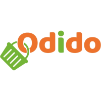 Odido logo