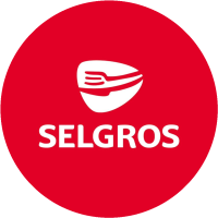 Selgros logo