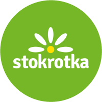 stokrotka logo